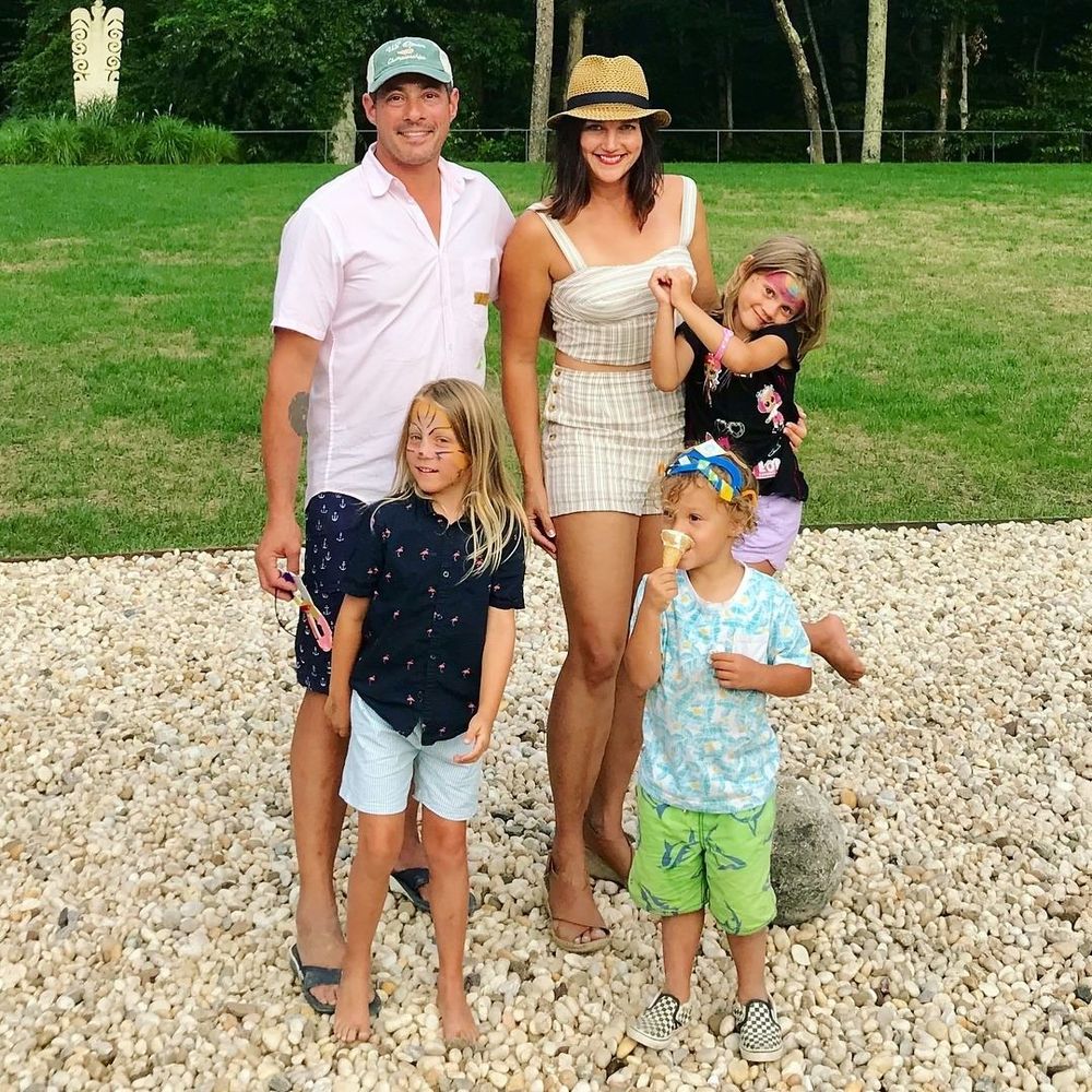 Meet your Posher, Benjamen